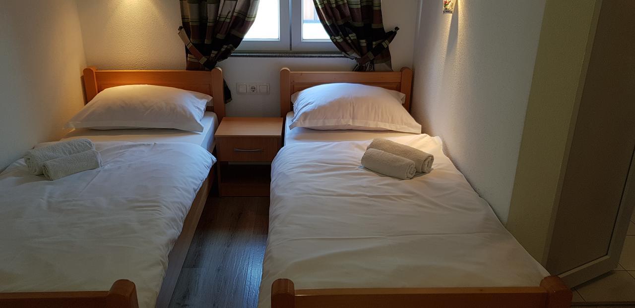 Hotel Pansion Bojic Međugorje Exterior foto